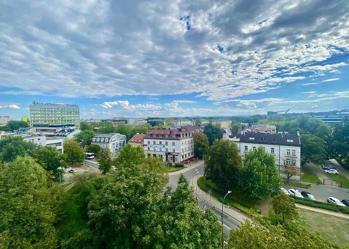Czarnowiejska Micro Studio