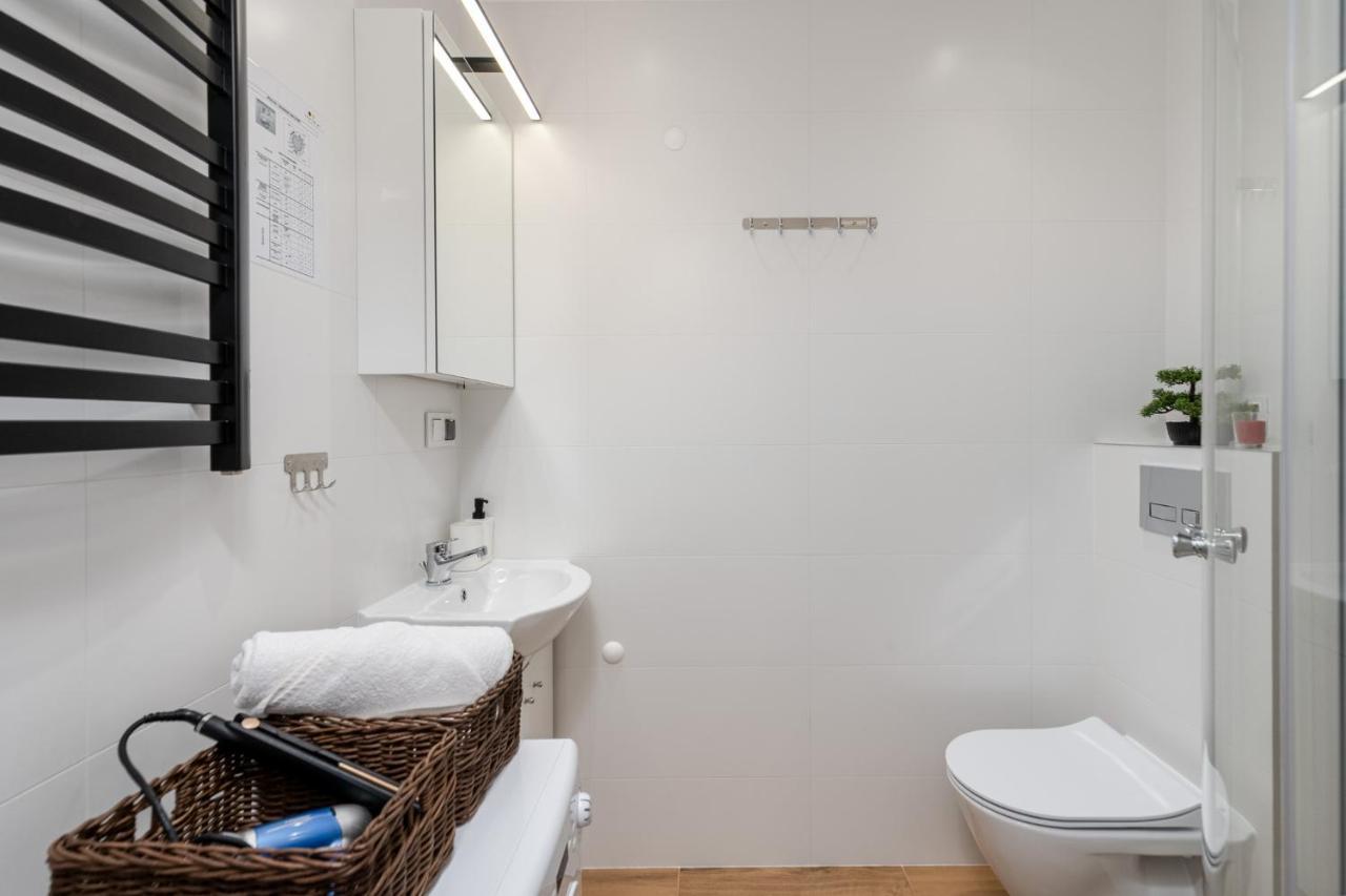 Apartment Czarnowiejska Micro *