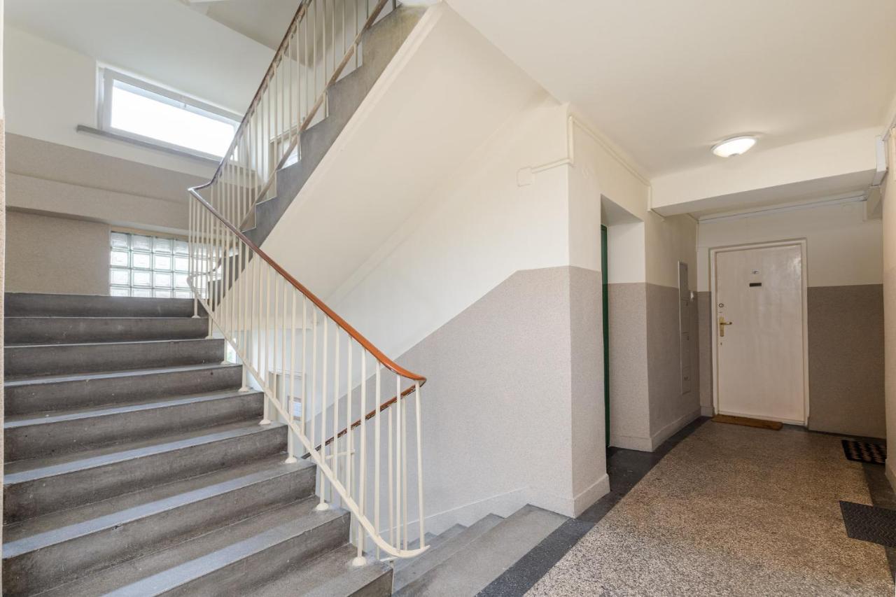 Czarnowiejska Micro Apartment Krakow