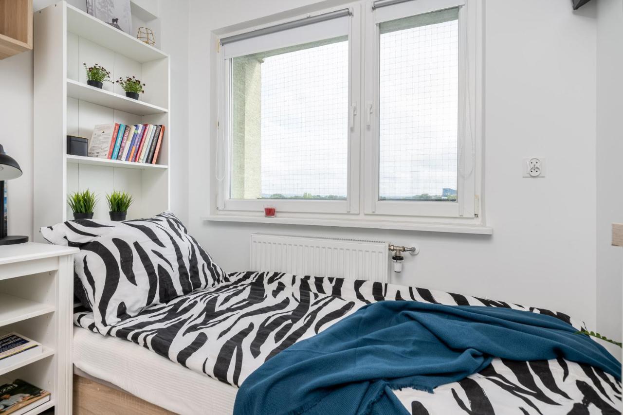 Apartament Czarnowiejska Micro *