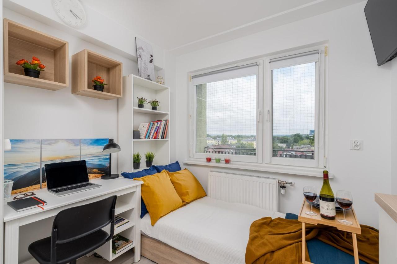 Apartament Czarnowiejska Micro *