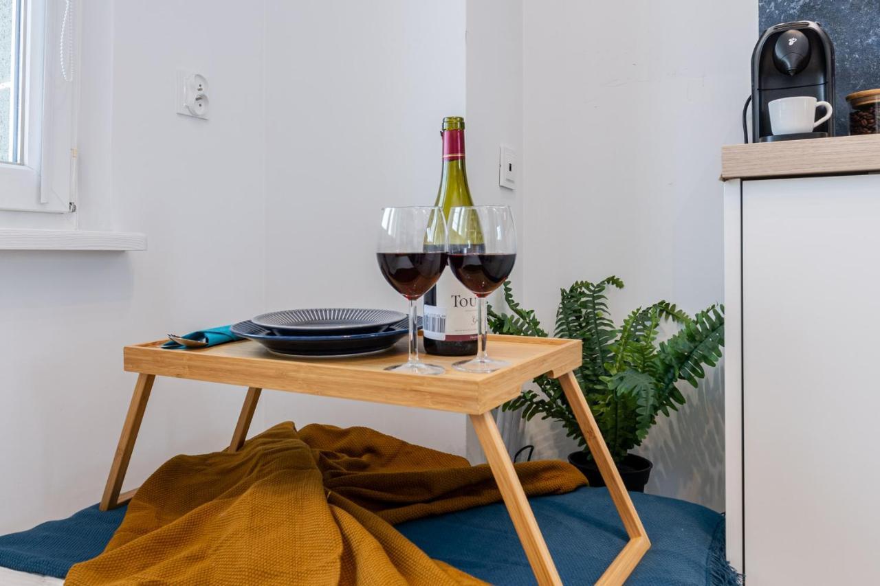 Apartament Czarnowiejska Micro *