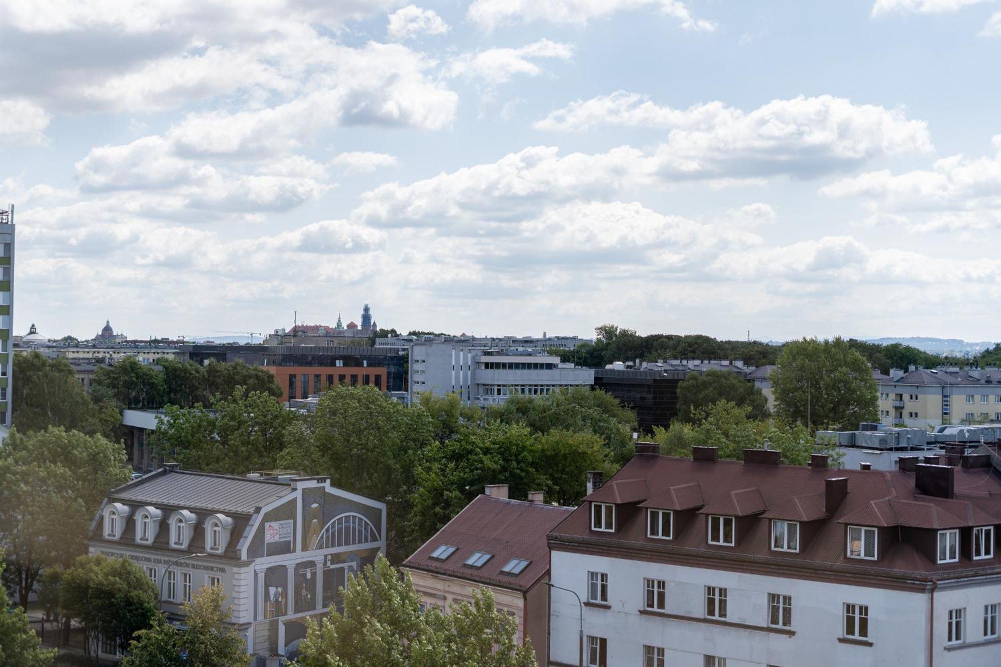 Czarnowiejska Micro * Kraków