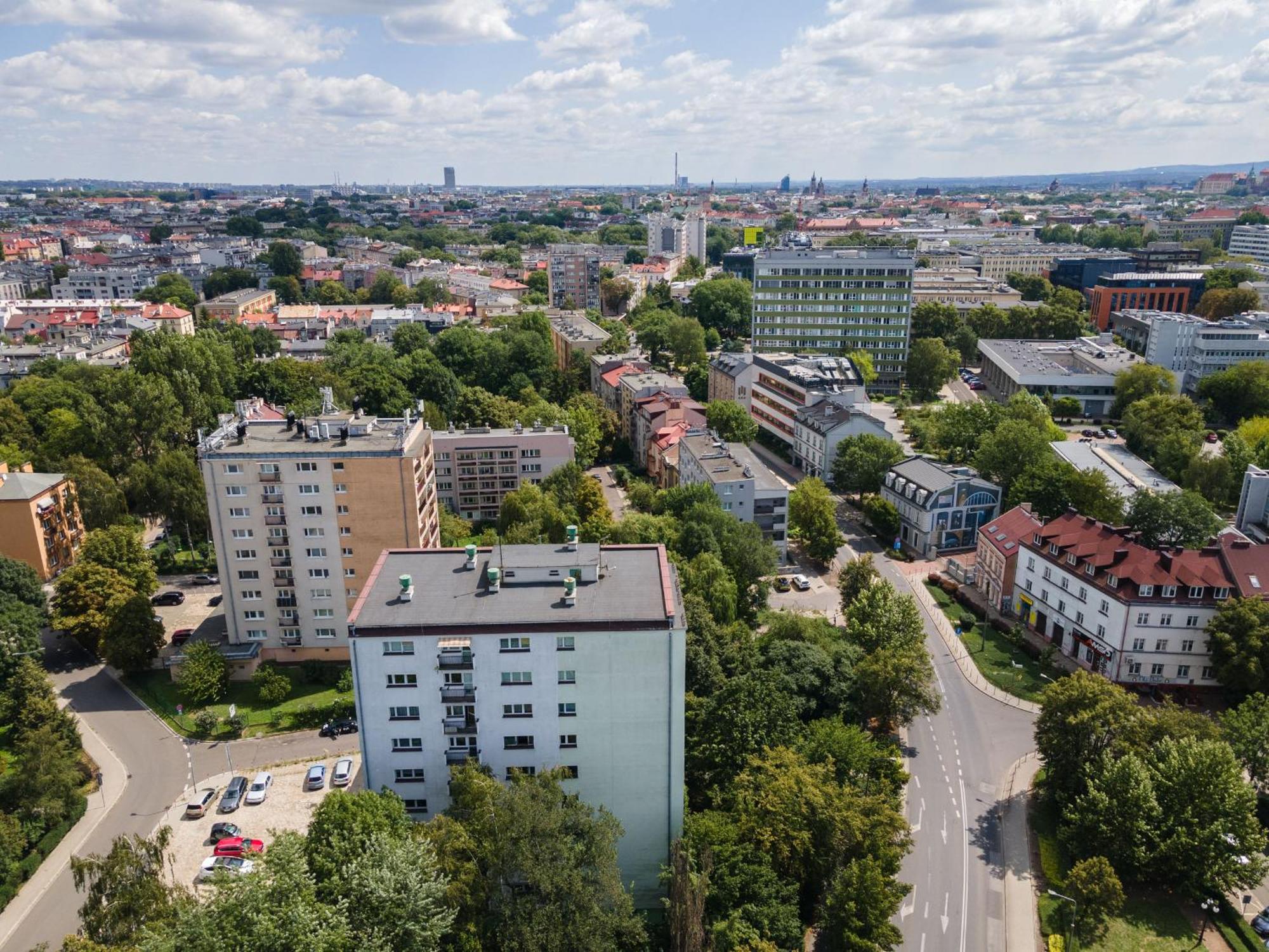 Czarnowiejska Micro * Kraków